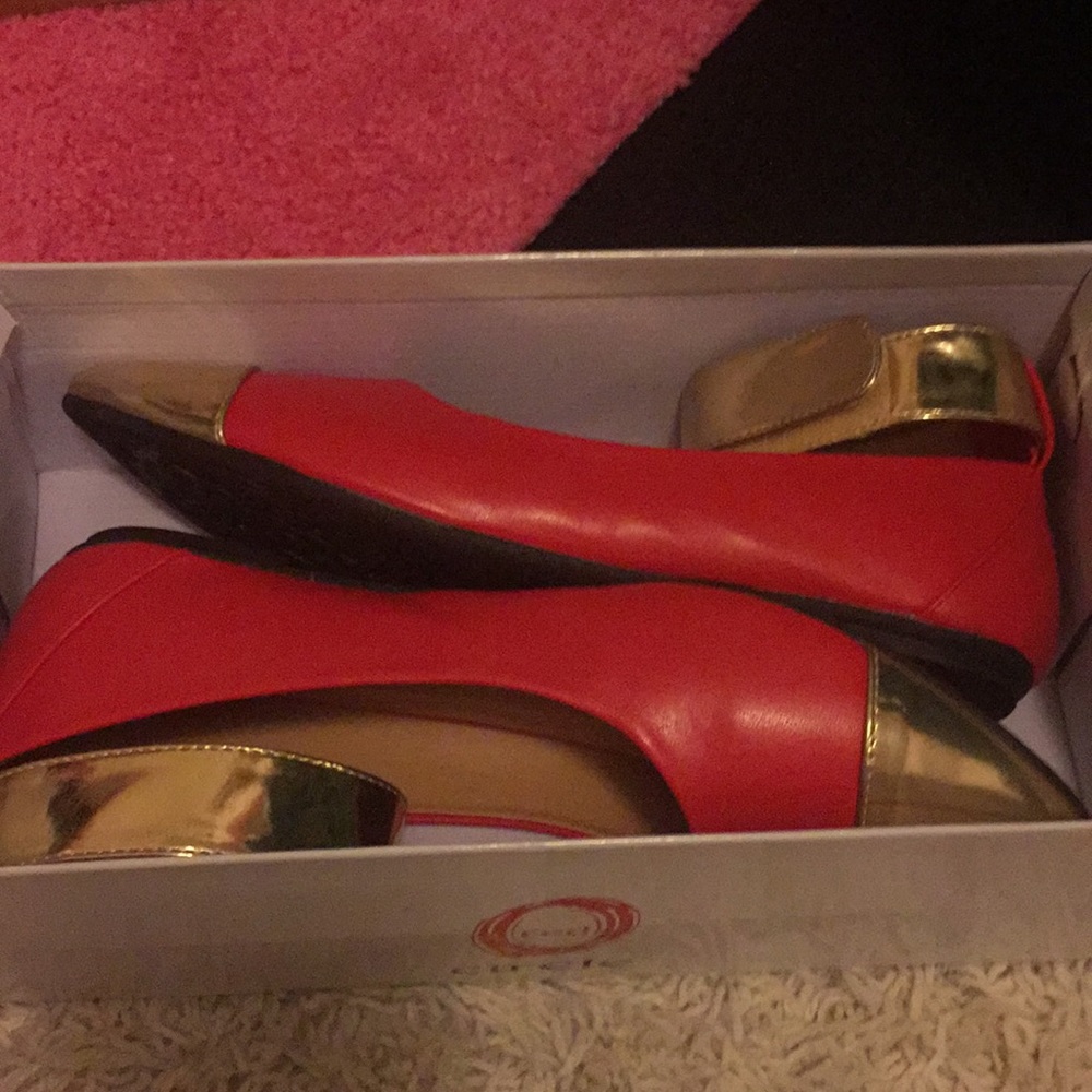 Shoes